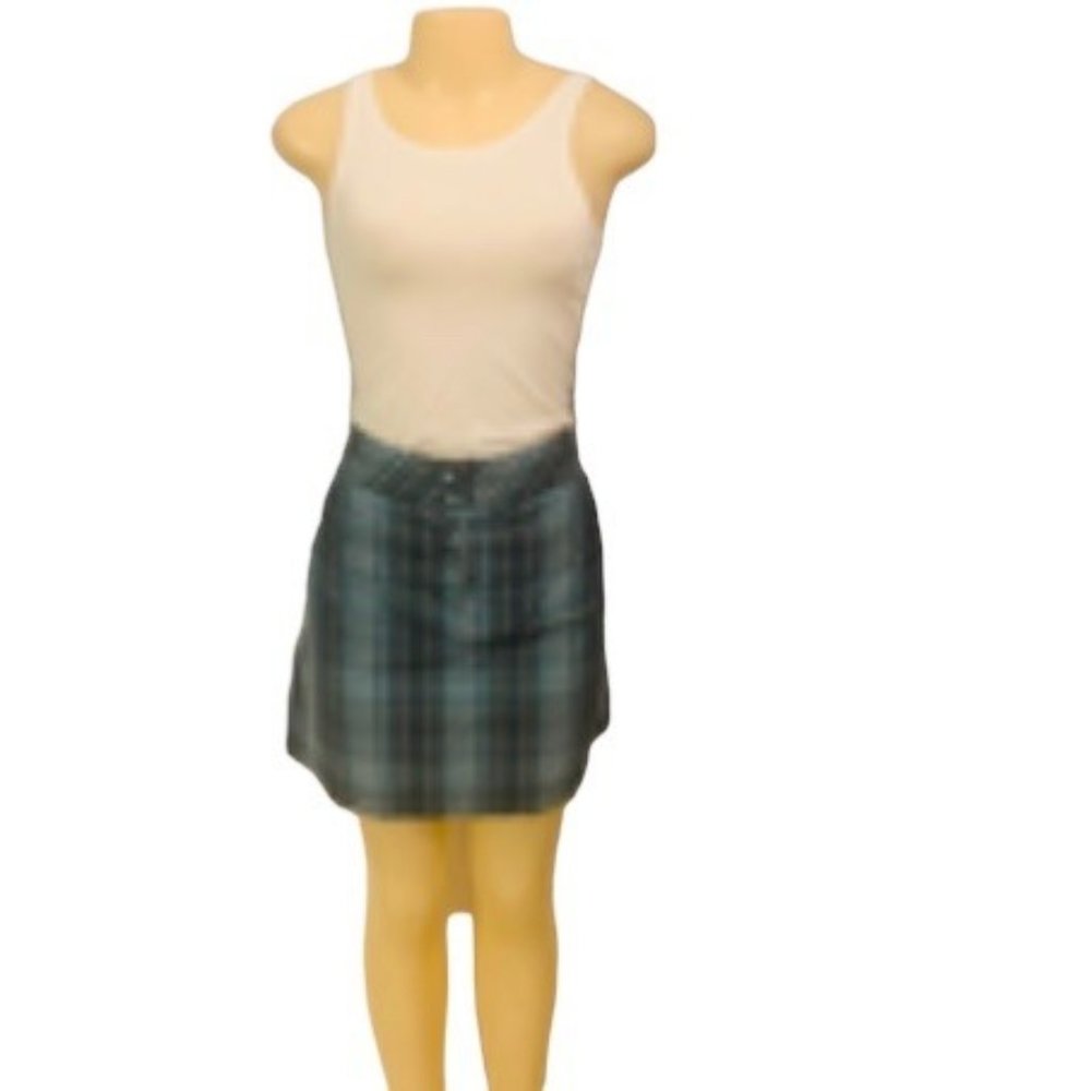 🔥Cutter & Buck Sz 14 Women Skirt